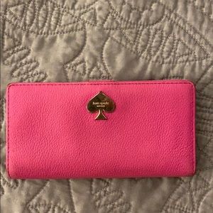 Kate Spade wallet